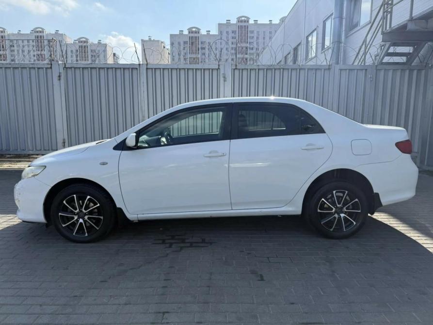 Toyota Corolla X (E140 E150) Ростов-на-Дону  - изображение 8