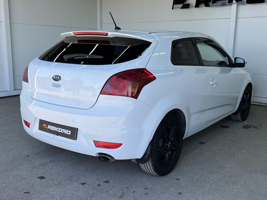 Kia Ceed I Рестайлинг Уфа  - изображение 4