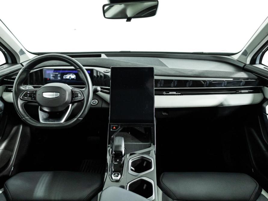 Geely Atlas II Санкт-Петербург  - изображение 14