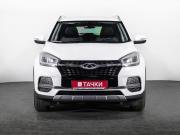Chery Tiggo 4 I Рестайлинг Иркутск  - изображение 26