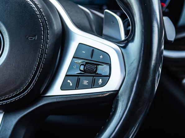 BMW X5 IV (G05/G18) с пробегом 2019 года, цена 5 210 000 рублей, 271949 км, внедорожник, Автокод Объявления