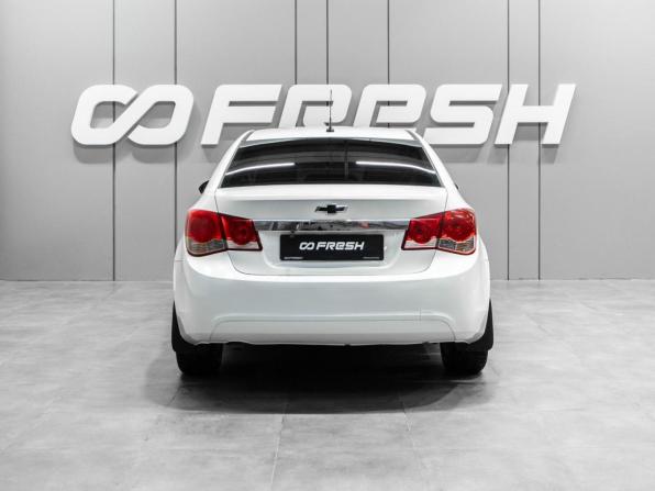Chevrolet Cruze I с пробегом 2012 года, цена 769 000 рублей, 182728 км, седан, Автокод Объявления
