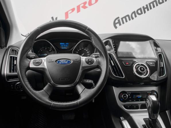 Ford Focus III с пробегом 2012 года, цена 940 000 рублей, 85039 км, хэтчбек, Автокод Объявления