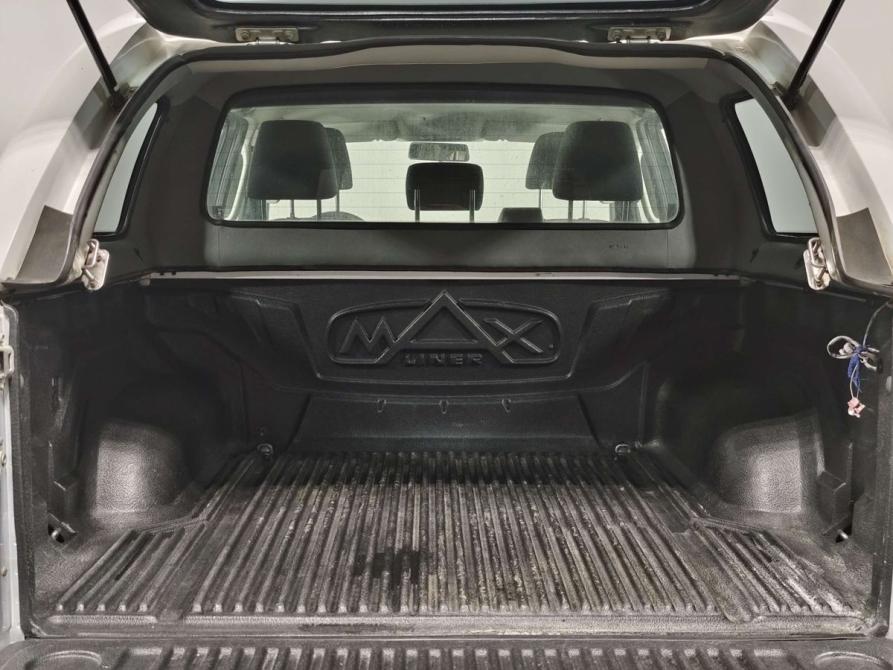 Volkswagen Amarok I Санкт-Петербург  - изображение 21