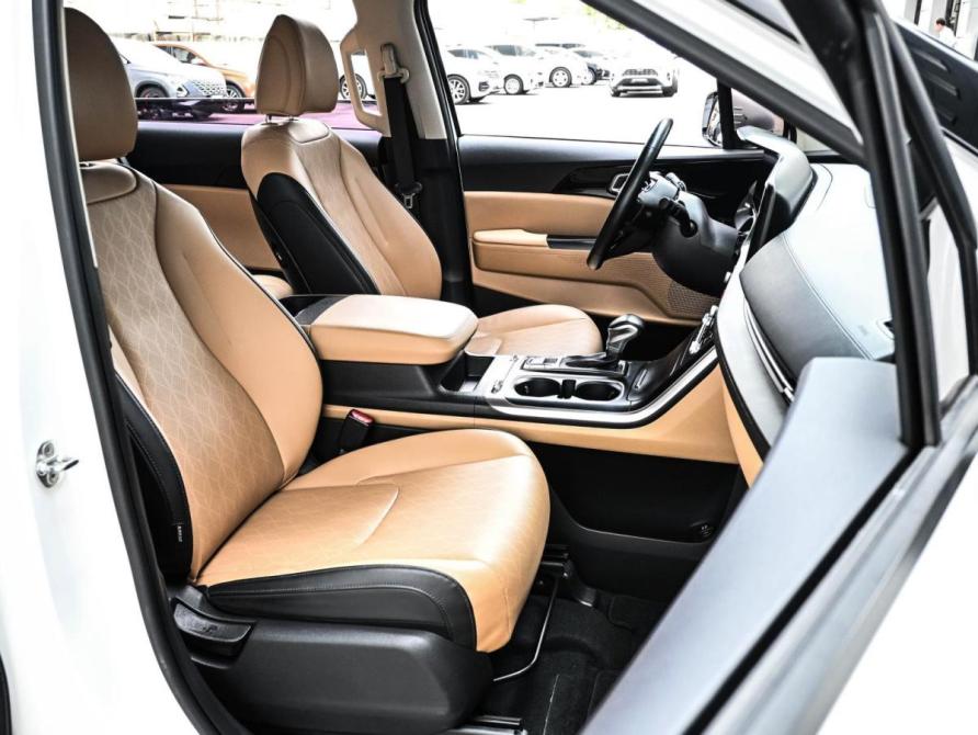 Kia Carnival IV Новороссийск  - изображение 9