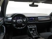 Skoda Kodiaq I Москва  - изображение 28