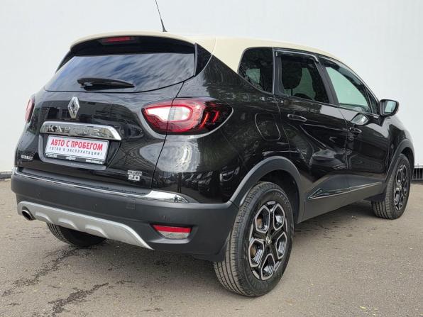 Renault Kaptur I с пробегом 2018 года, цена 1 570 000 рублей, 76424 км, внедорожник, Автокод Объявления