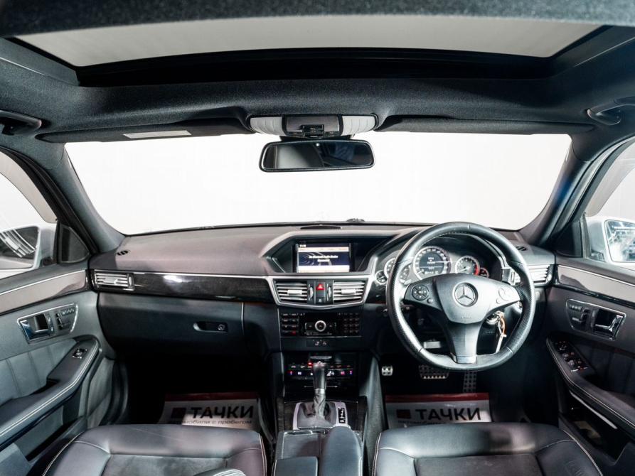 Mercedes-Benz E-Класс IV (W212 S212 C207) Чита  - изображение 7