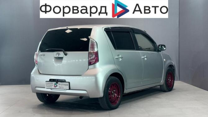 Toyota Passo I (C10) с пробегом 2009 года, цена 545 000 рублей, 136912 км, хэтчбек, Автокод Объявления
