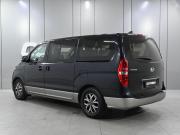 Hyundai H-1 II Рестайлинг 2 Ростов-на-Дону  - изображение 26