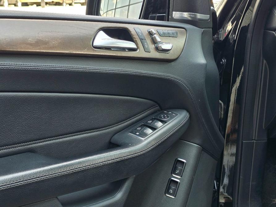 Mercedes-Benz GLS I (X166) Новосибирск  - изображение 18