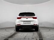 Kia Sportage IV Санкт-Петербург  - изображение 26