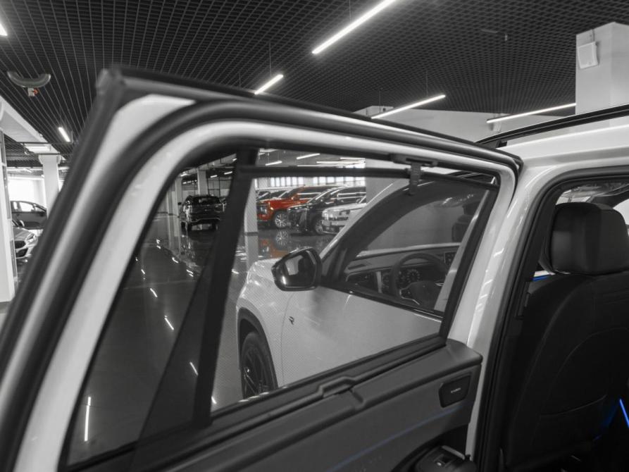 Volkswagen Teramont II (China Market) Москва  - изображение 17