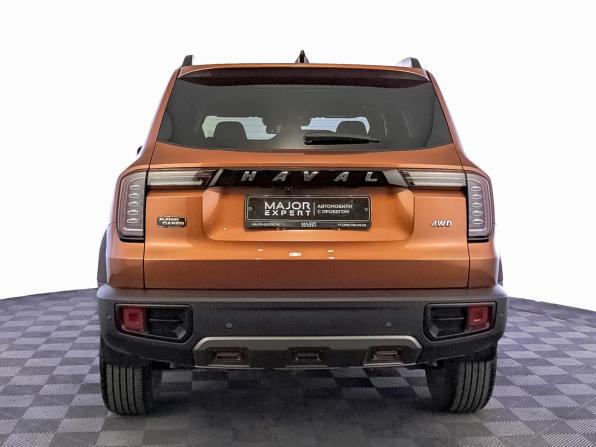 Haval Dargo с пробегом 2022 года, цена 2 490 000 рублей, 31348 км, внедорожник, Автокод Объявления