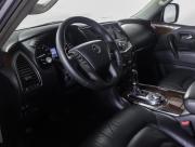 Nissan Patrol VI (Y62) Москва  - изображение 43