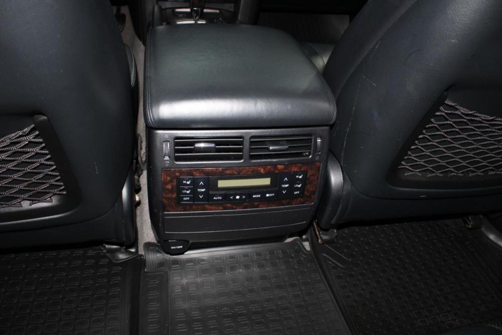 Toyota Land Cruiser 200 Series Рестайлинг 1 Владивосток  - изображение 15