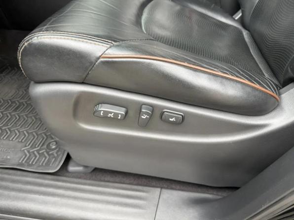 Nissan Patrol VI (Y62) с пробегом 2013 года, цена 2 449 000 рублей, 207687 км, внедорожник, Автокод Объявления