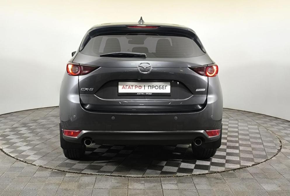 Mazda CX-5 II Нижний Новгород  - изображение 5