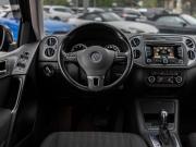Volkswagen Tiguan I Рестайлинг Сочи  - изображение 33