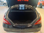 Mercedes-Benz CLS II (C218) Рестайлинг Санкт-Петербург  - изображение 33