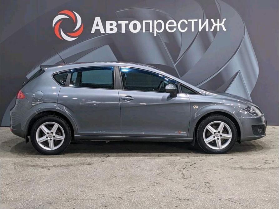 SEAT Leon II Рестайлинг Пермь  - изображение 9