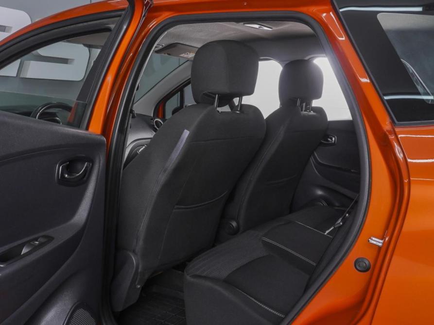 Renault Kaptur I Ростов-на-Дону  - изображение 11