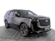 Cadillac Escalade V Москва  - изображение 33