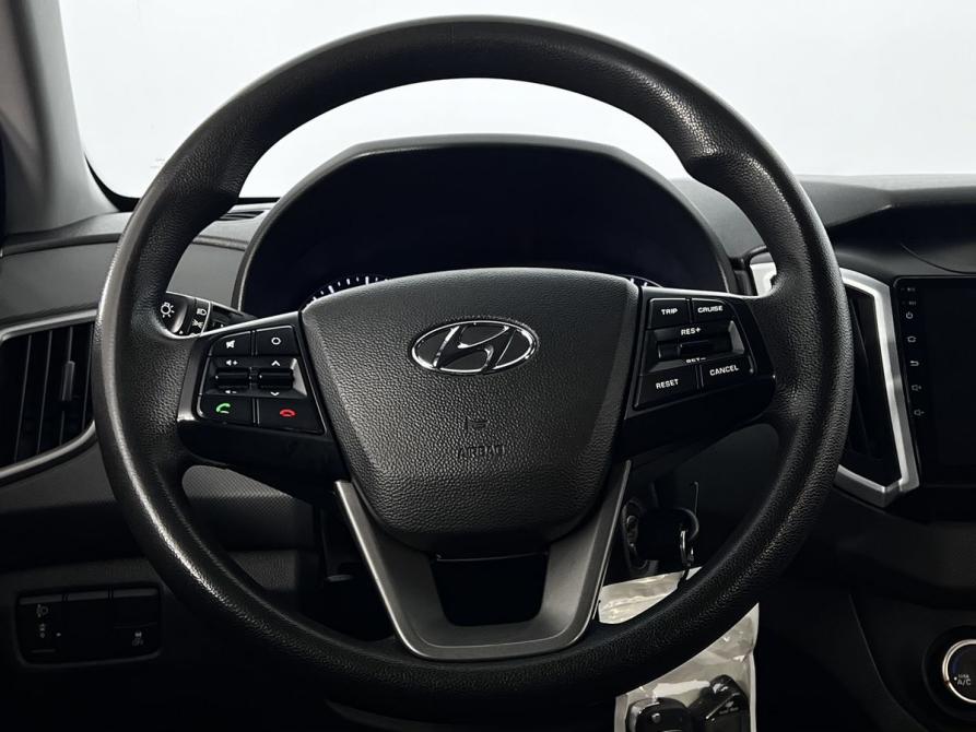 Hyundai Creta I Калининград  - изображение 16