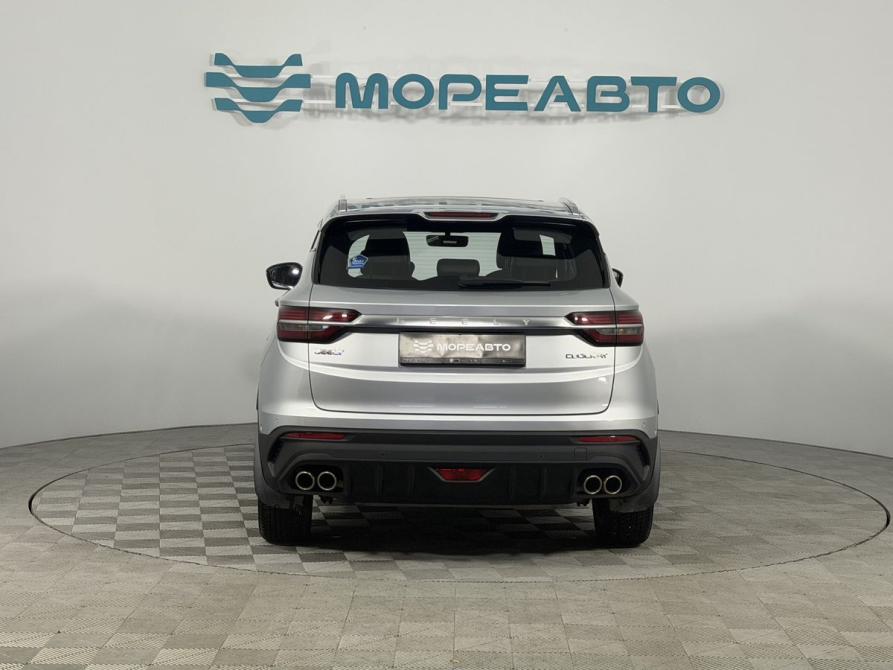 Geely Coolray I Калининград  - изображение 6