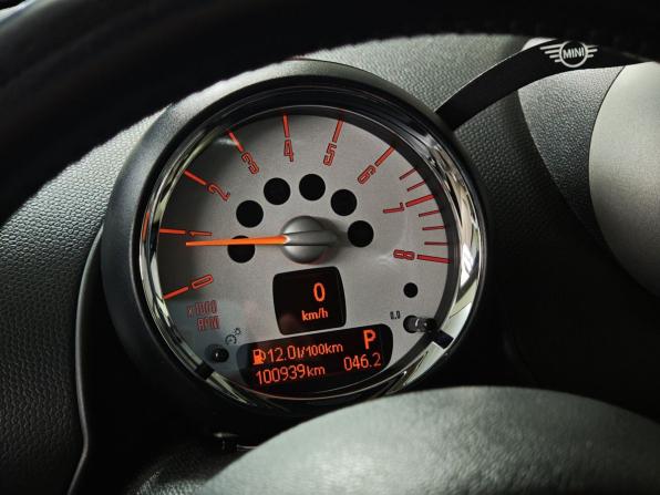Mini Countryman I с пробегом 2011 года, цена 1 497 000 рублей, 100938 км, внедорожник, Автокод Объявления