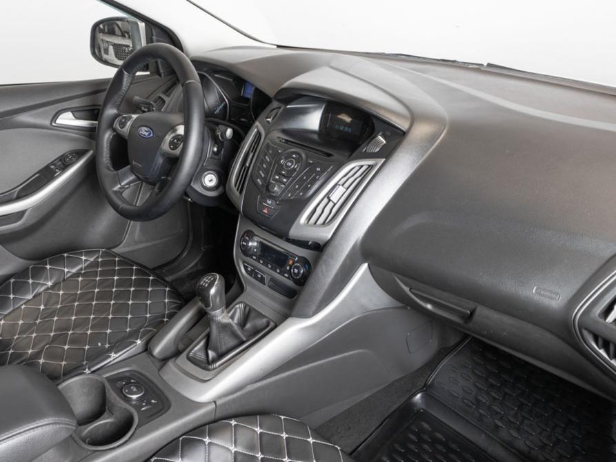 Ford Focus III Казань  - изображение 7