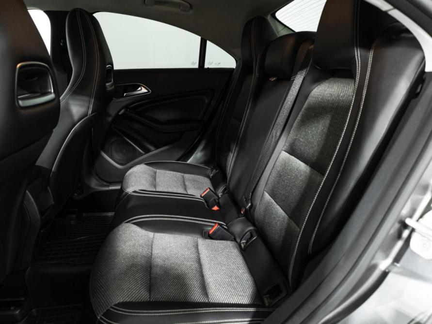 Mercedes-Benz CLA I (C117 X117) Санкт-Петербург  - изображение 9