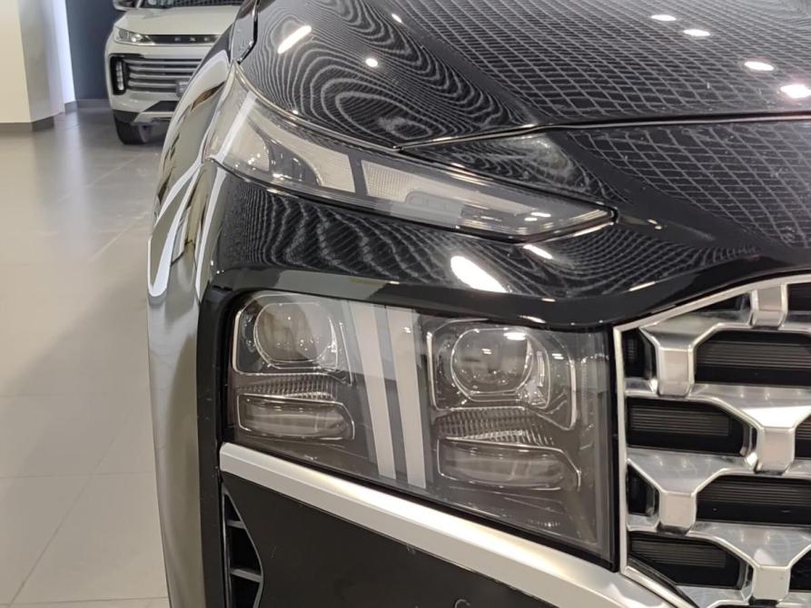 Hyundai Santa Fe IV Рестайлинг Казань  - изображение 21