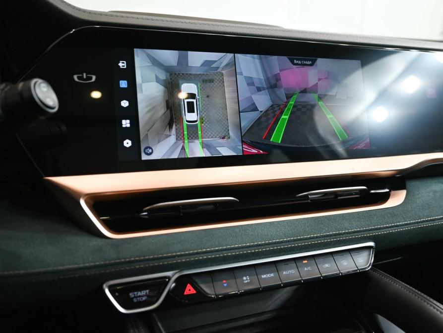 Geely Monjaro I Екатеринбург  - изображение 20