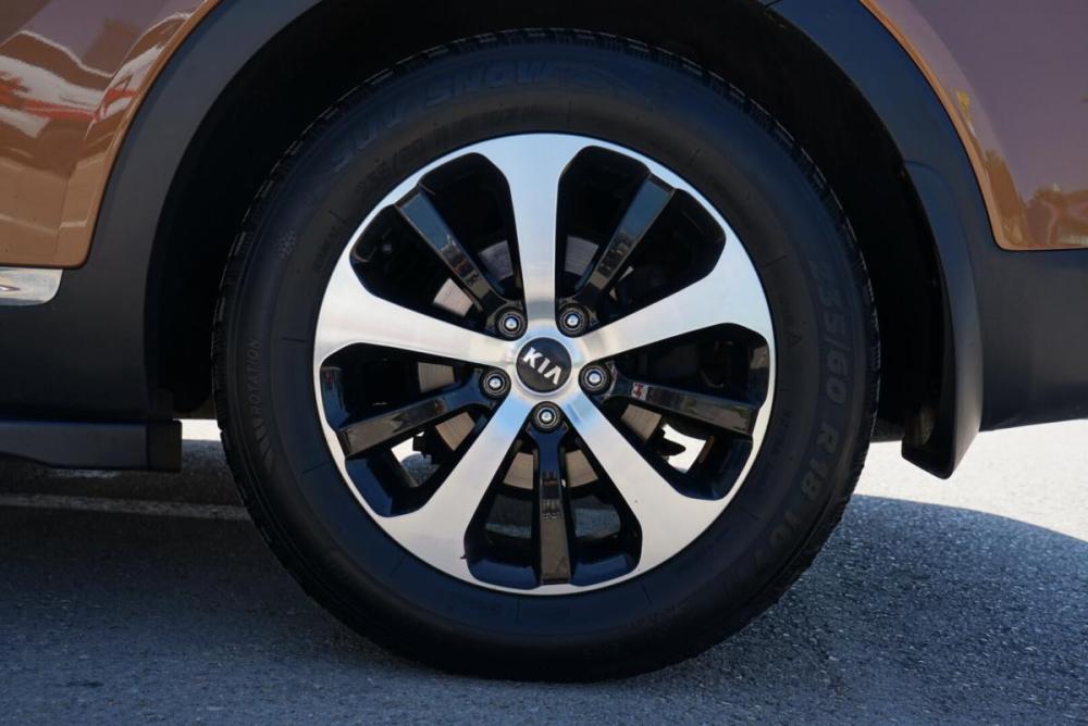 Kia Sorento III Prime Крым  - изображение 27
