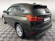 BMW X1 II (F48) Москва  - изображение 26