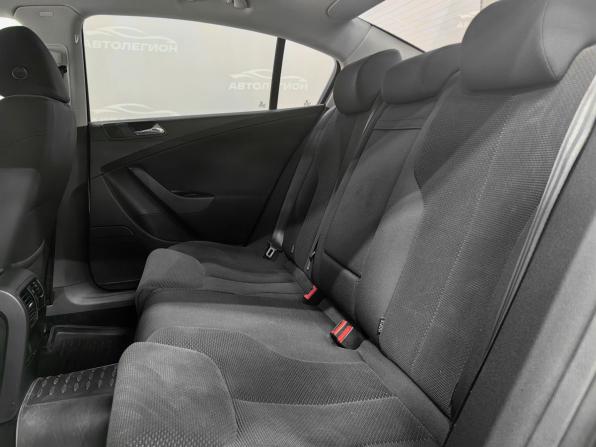 Volkswagen Passat B6 с пробегом 2008 года, цена 599 000 рублей, 285846 км, седан, Автокод Объявления