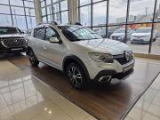 Renault Sandero II Рестайлинг Саратов  - изображение 27