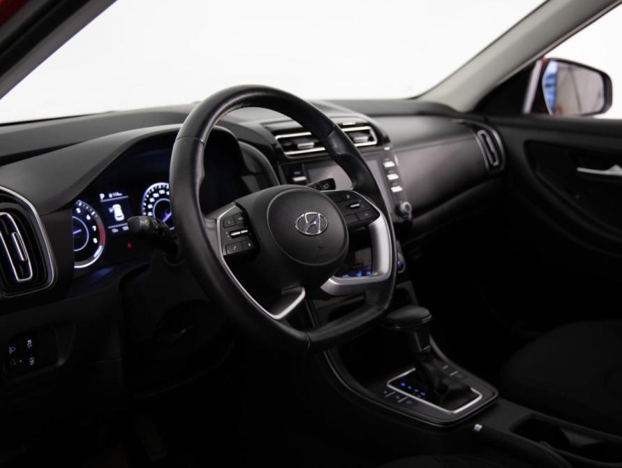 Hyundai Creta II Санкт-Петербург  - изображение 12