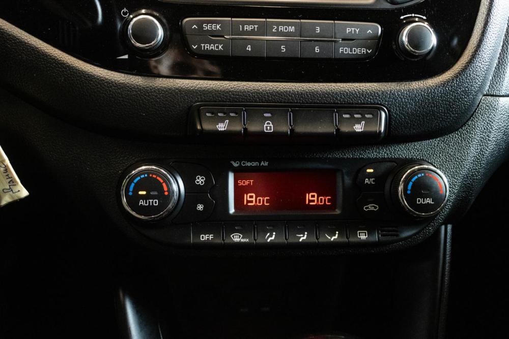 Kia Ceed II Уфа  - изображение 20