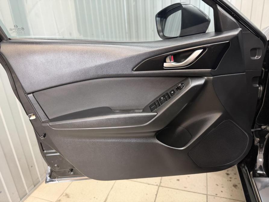 Mazda 3 III (BM) Магнитогорск  - изображение 13