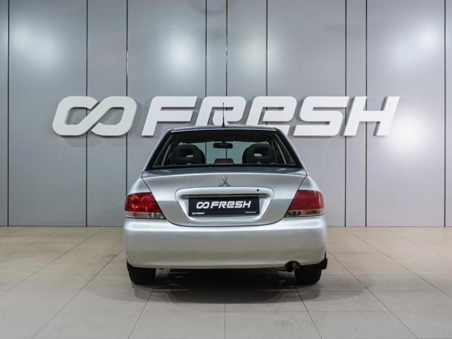 Mitsubishi Lancer IX Воронеж  - изображение 4