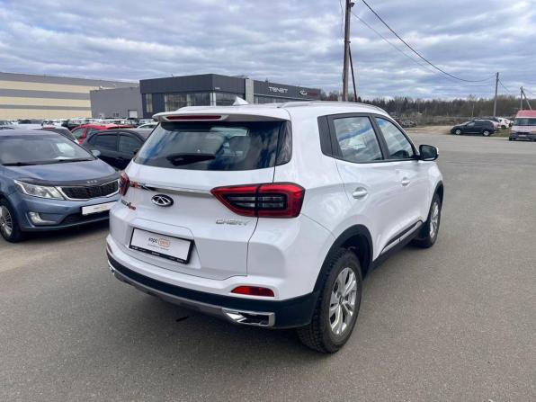 Chery Tiggo 4 Pro I с пробегом 2024 года, цена 1 465 000 рублей, 41918 км, внедорожник, Автокод Объявления