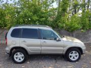 Chevrolet Niva I Рестайлинг Ростов-на-Дону  - изображение 24