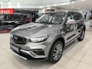 Geely Atlas Pro Казань  - изображение 23