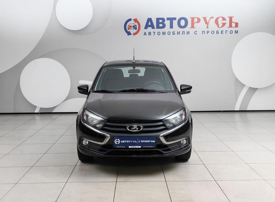 Lada (ВАЗ) Granta I Рестайлинг Подольск  - изображение 3
