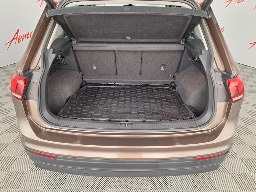 Volkswagen Tiguan II Псков  - изображение 21