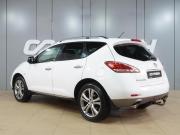 Nissan Murano II (Z51) Рестайлинг 2 Воронеж  - изображение 31