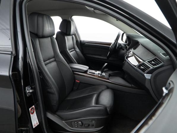 BMW X6 I (E71) с пробегом 2011 года, цена 1 600 046 рублей, 117747 км, внедорожник, Автокод Объявления
