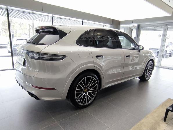 Porsche Cayenne III с пробегом 2021 года, цена 8 625 000 рублей, 94412 км, внедорожник, Автокод Объявления